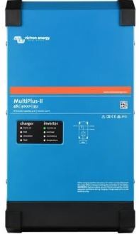 MultiPlus II 3000-15000VA