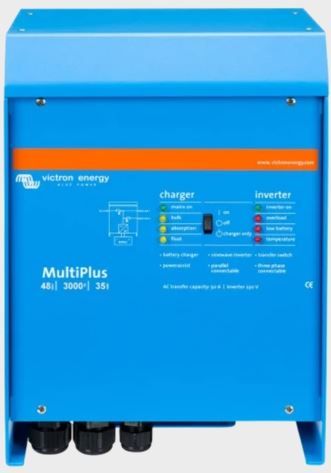 MultiPlus  3000-5000 VA