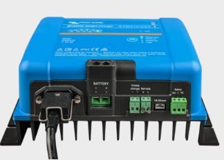 Victron Phoenix Smart Charger IP43