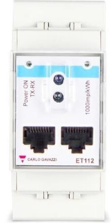 Victron Energy Meters