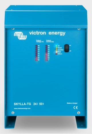 Victron Skylla-TG Charger