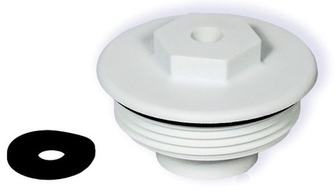 Jabsco Manual Toilet 29090/29120 Series Spares