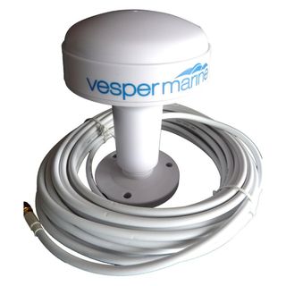 Vesper External GPS Antenna