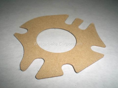 Westerbeke System Gaskets