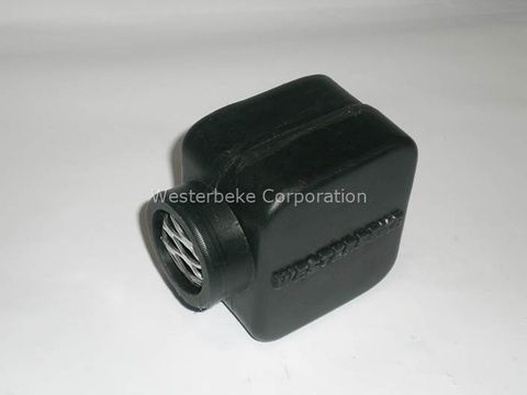 Westerbeke Filters and Accessories