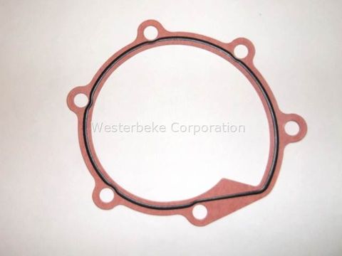 Westerbeke System Gaskets