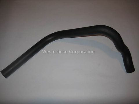 Westerbeke Exhaust System