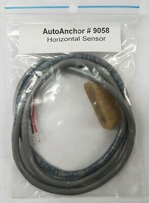 Auto Anchor Sensors & Mounts