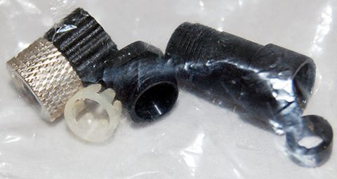 Auto Anchor Sensors & Mounts