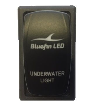 Bluefin Underwater Light ON/OFF Switch