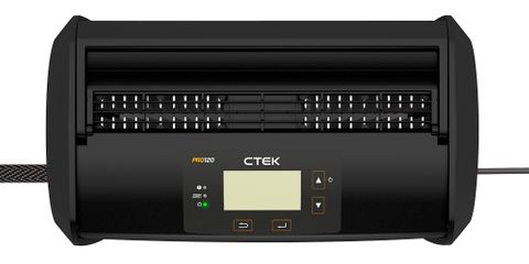 CTEK 12 Volt Battery Chargers