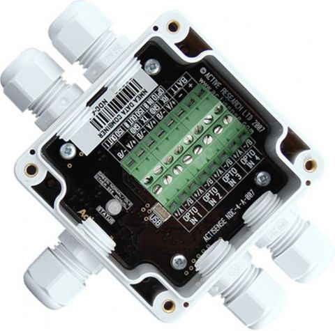 Actisense NMEA 0183 Mulitplexer