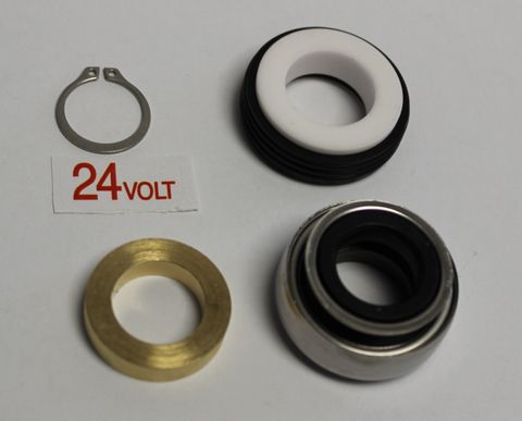 Jabsco Mechanical Seals