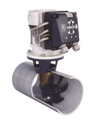 Vetus Bow Pro Thruster Kits 57KGF