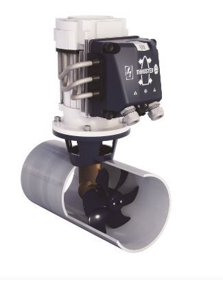 Vetus Bow Pro Thruster Kits 90KGF