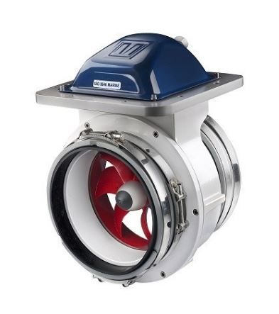 Vetus RimDrive Thruster 125KFG