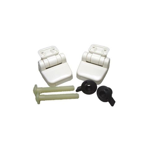 Jabsco Electric Toilet - 37010 Series Spares