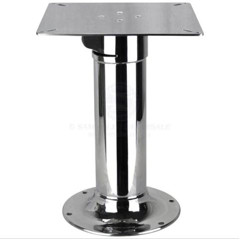 Relaxn Table Pedestal