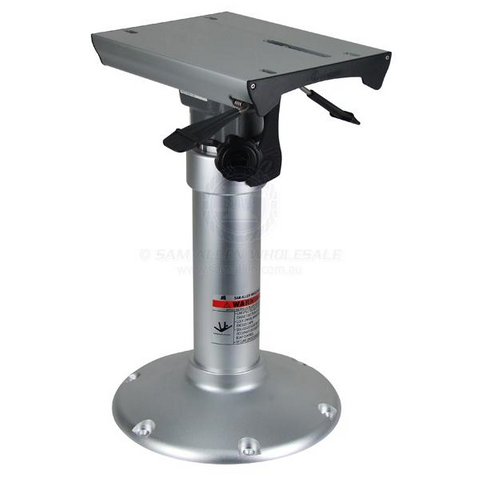 Relaxn Seat Pedestal, Air Ride