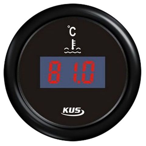 SAW KUS - Water Temp Gauge Digital