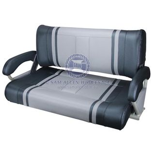 Relaxn Seat, Center Console