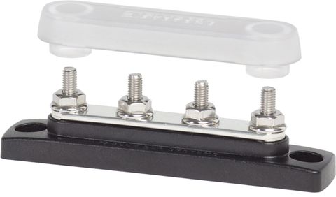 Blue Sea 100A Mini BusBars