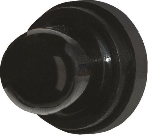 Blue Sea Waterproof Push Button Circuit Breaker