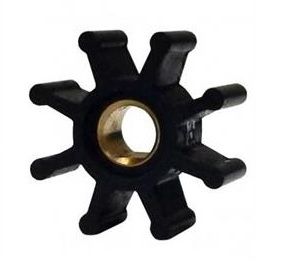 Jabsco Impeller - Mini Puppy