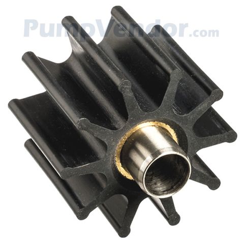 Jabsco Impeller - Neoprene