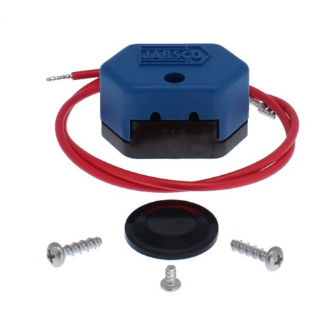 Jabsco Pressure Switches