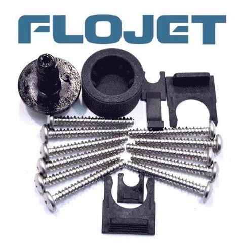 Flojet G57 Parts