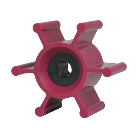 Jabsco Impeller - Ballast Pump