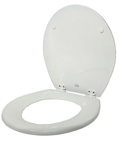 Jabsco Deluxe-Series Electric Toilet  Spares