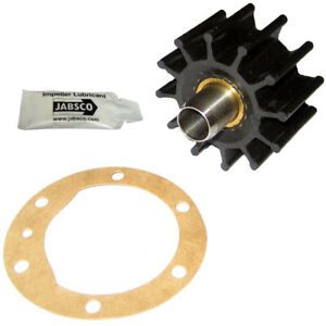 Jabsco Impeller - Nitrile