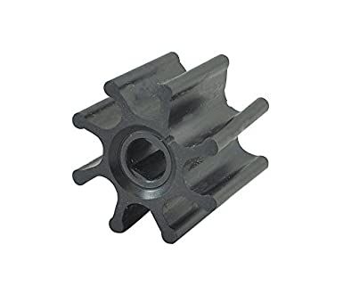 Jabsco Impeller - Neoprene - Sanitary