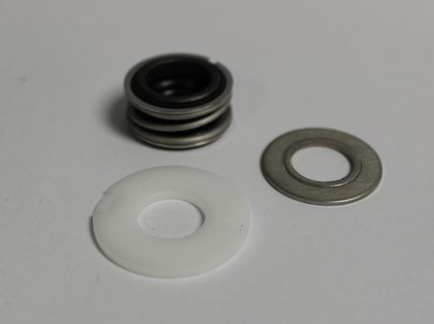 Jabsco Mechanical Seals