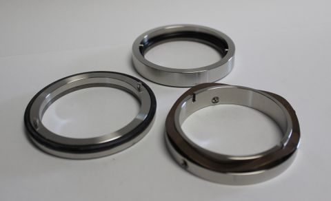 Jabsco Mechanical Seals