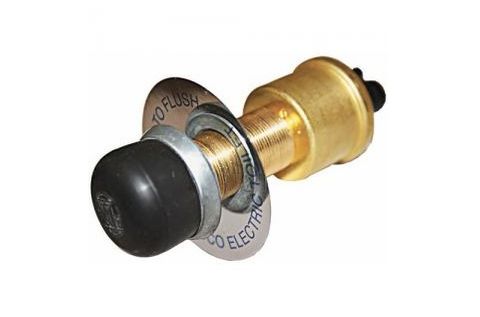 Jabsco Electric Toilet - 37010 Series Spares