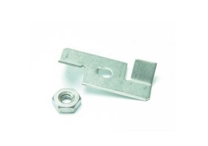 Jabsco Quiet-Flush Electric Toilet Spares