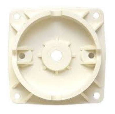 Jabsco Quiet-Flush Electric Toilet Spares