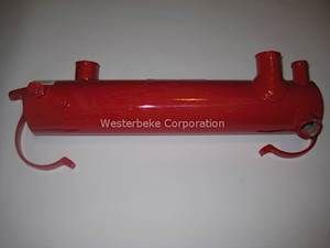 Westerbeke Heat Exchangers and Spares