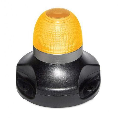 Hella Marine 360° Multi-flash Signal Lamp