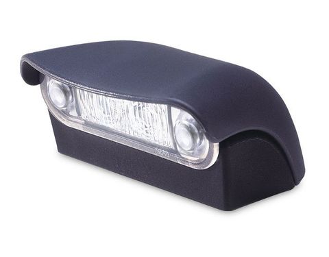 Hella Marine LED Number Plate Lamp