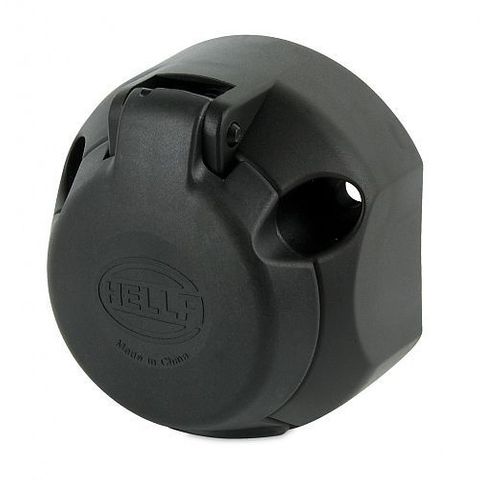Hella Marine Trailer Plugs & Sockets