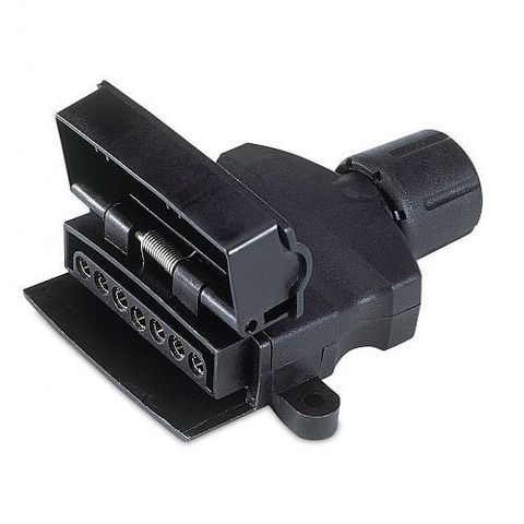 Hella Marine Trailer Plugs & Sockets