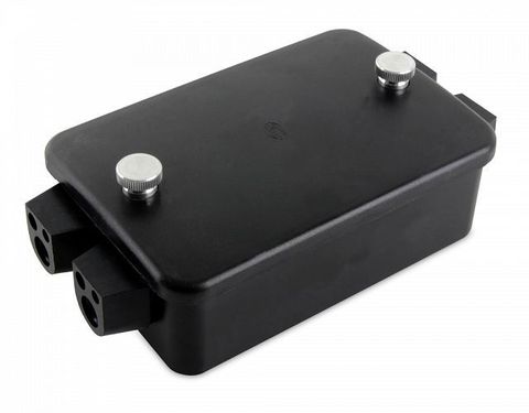 Hella Weatherproof Cable Connector