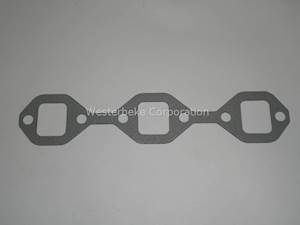 Westerbeke System Gaskets