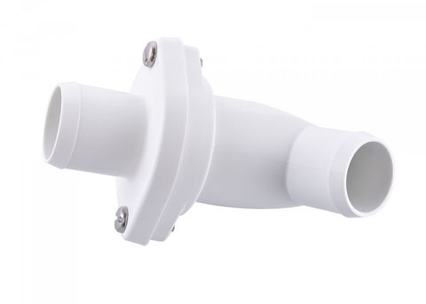 Jabsco Deluxe-Series Electric Toilet  Spares