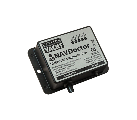 Digital Yacht Converters