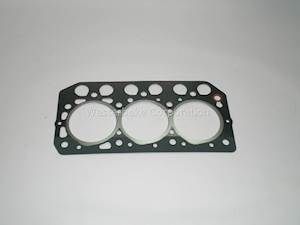 Westerbeke System Gaskets